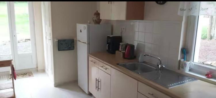 Photo of Kitchen in Saint-Brice-de-Landelles