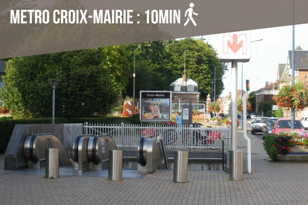 Photo of Others in Croix
