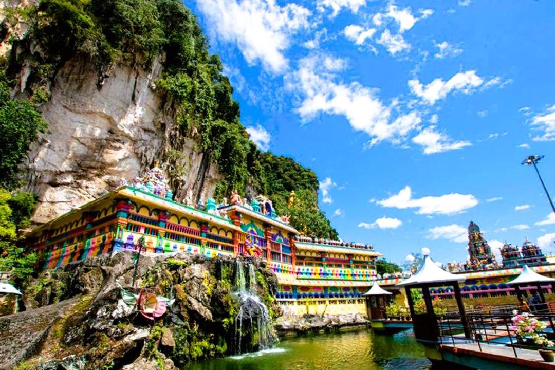 Photo of Others in Batu Caves