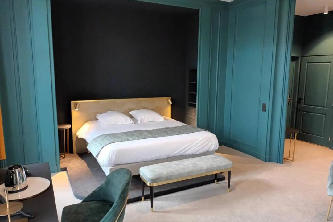 Photo of Bedroom in Maurepas