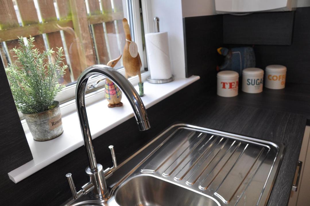 Photo of Kitchen in Inverurie