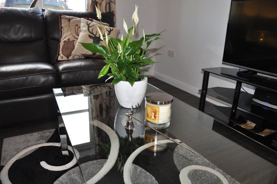 Photo of Livingroom in Inverurie