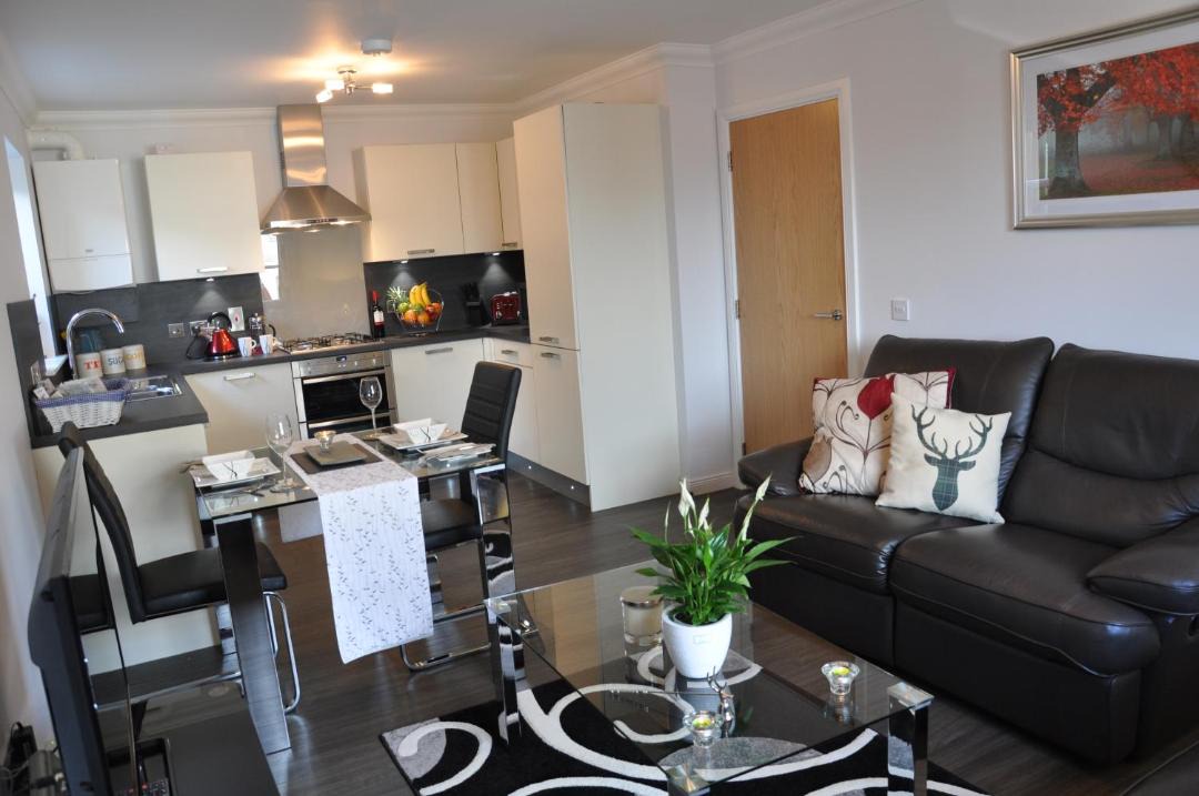 Photo of Others in Inverurie