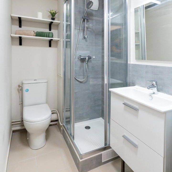 Photo of Bathroom in Saint-Leu