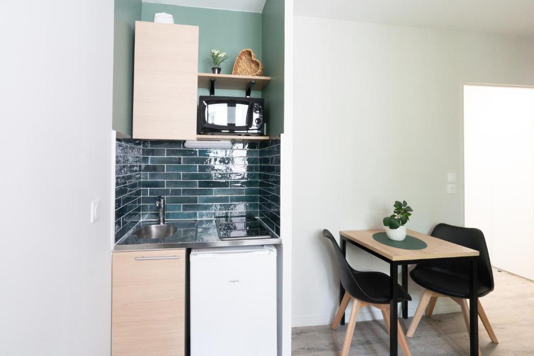Photo of Kitchen in Saint-Leu