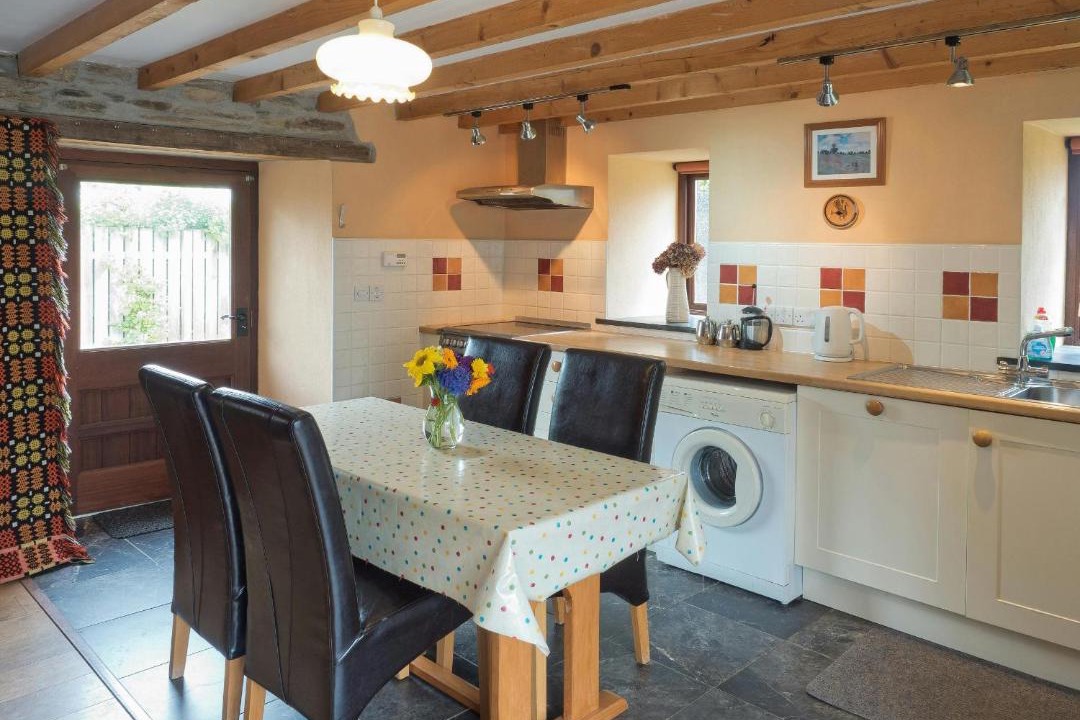 Photo of Kitchen in Cilgerran