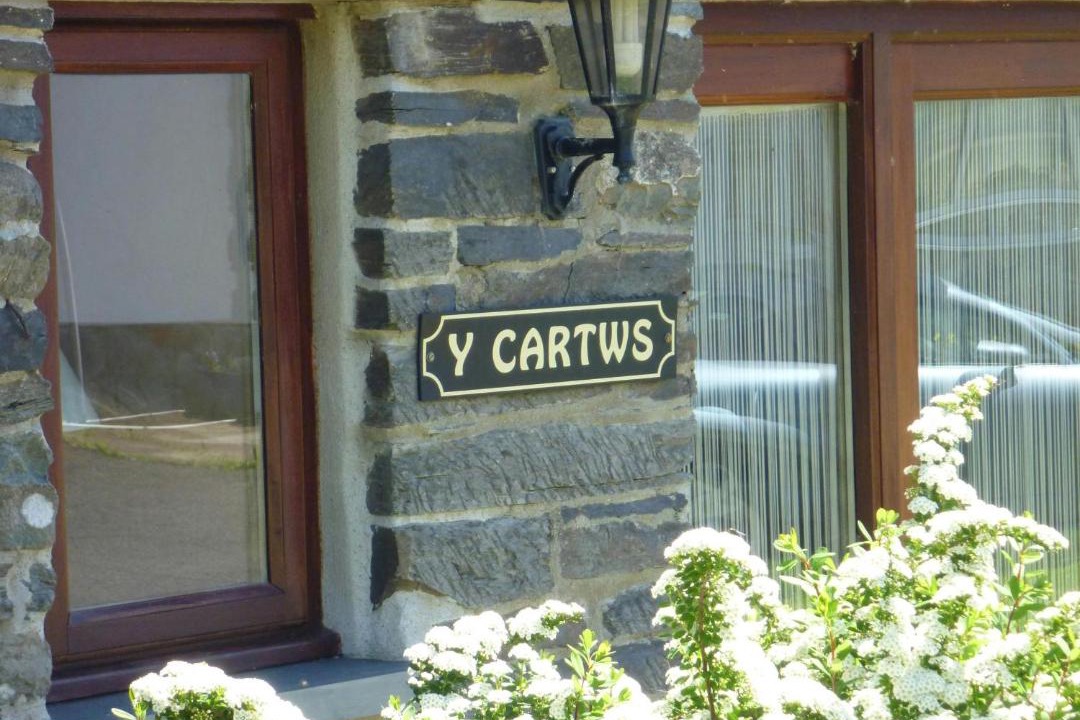 Photo of Others in Cilgerran