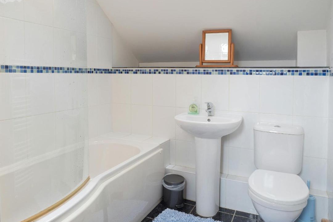Photo of Bathroom in Cilgerran