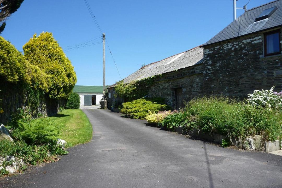 Photo of Others in Cilgerran