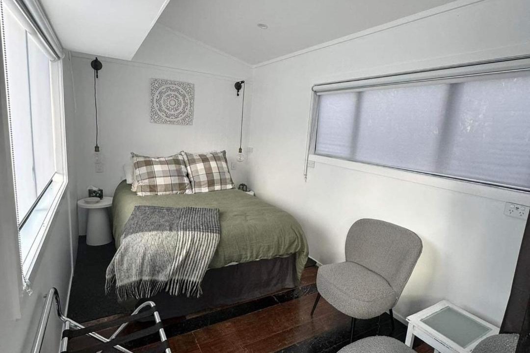Photo of Bedroom in New Plymouth
