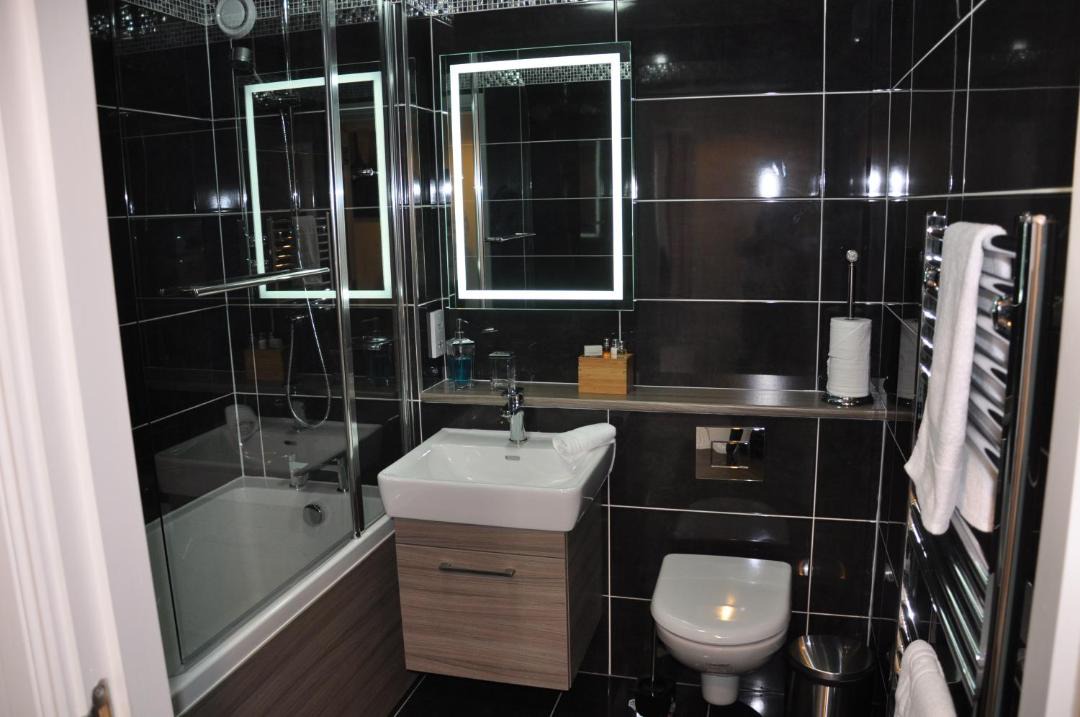 Photo of Bathroom in Inverurie