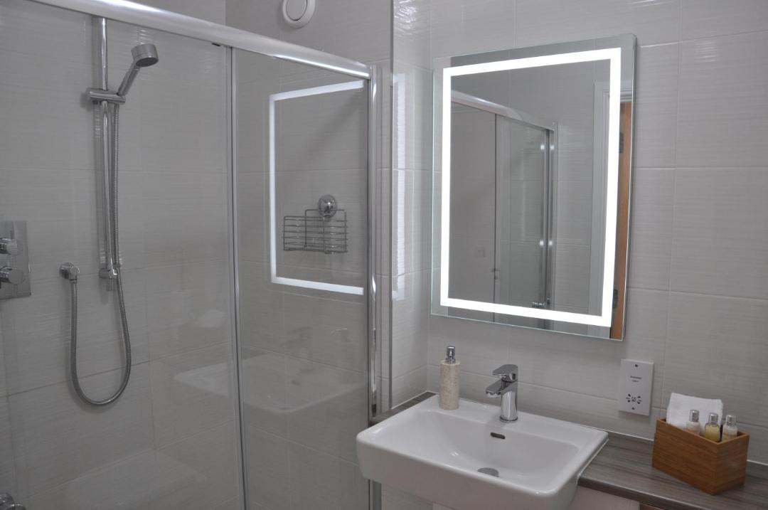Photo of Bathroom in Inverurie