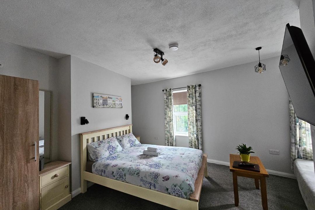 Photo of Bedroom in Southwell