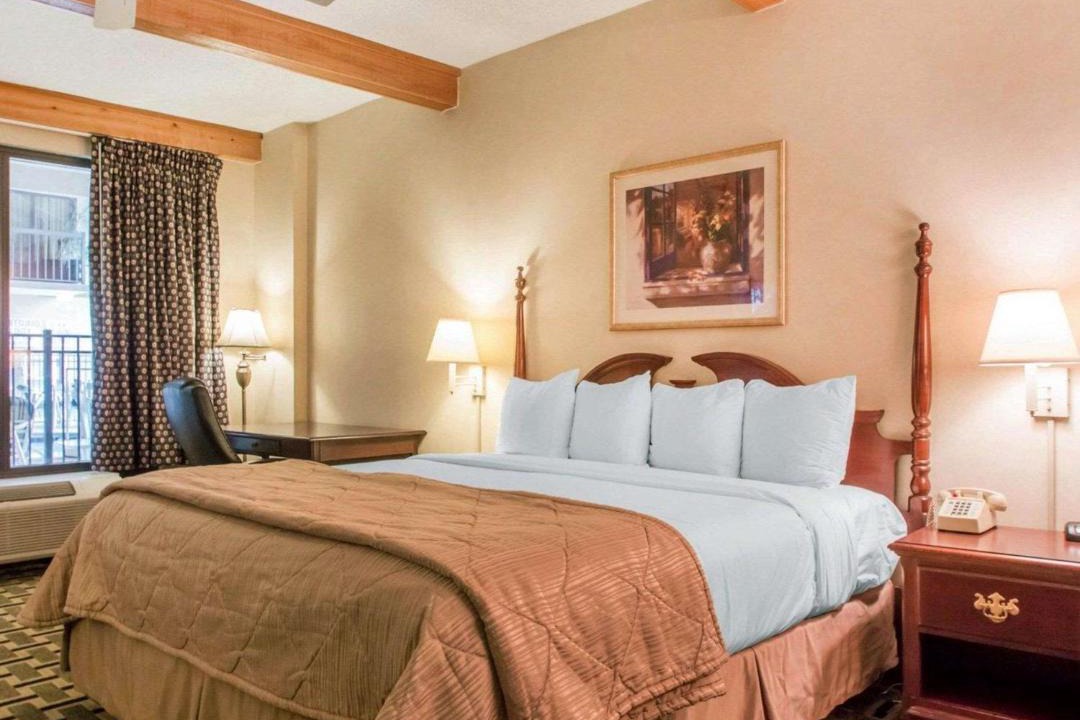 Photo of Bedroom in Ridgeland