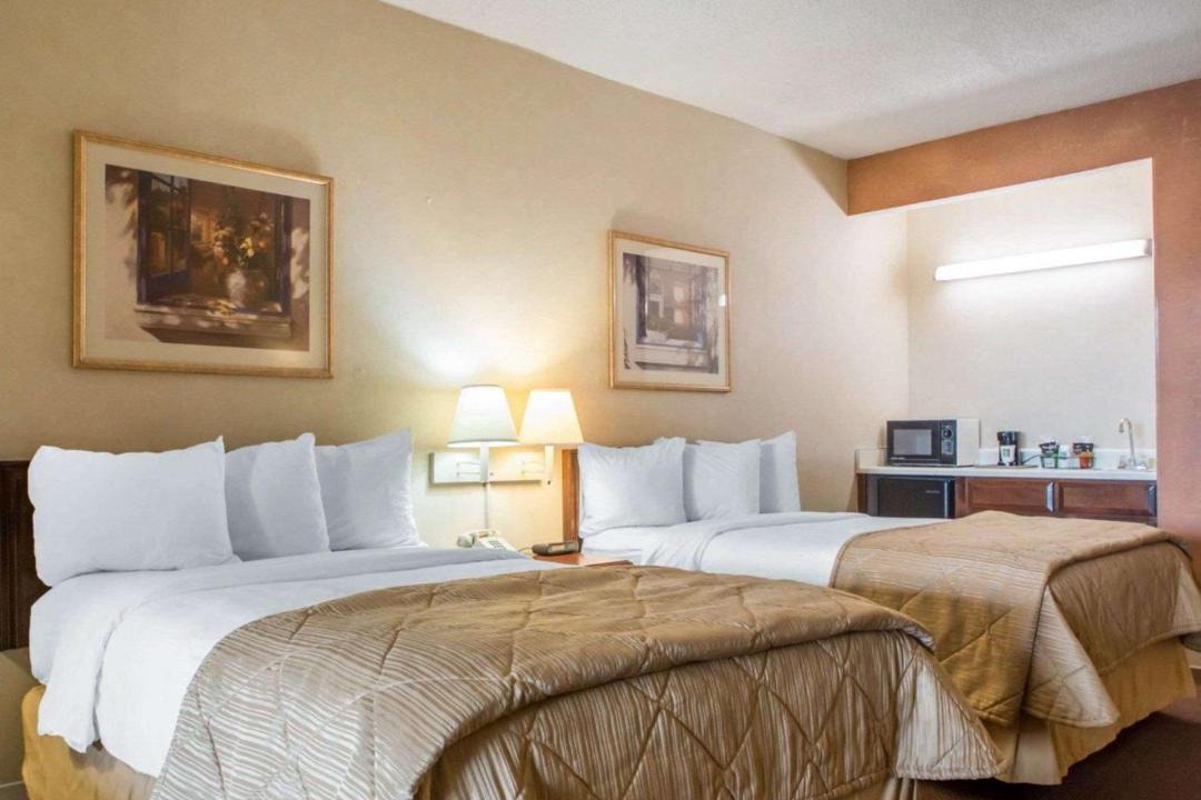 Photo of Bedroom in Ridgeland