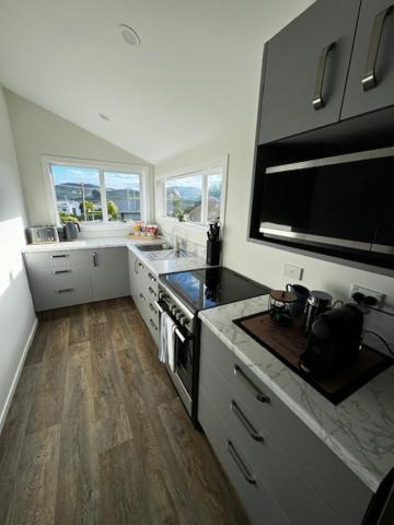 Photo of Kitchen in Kaka Point