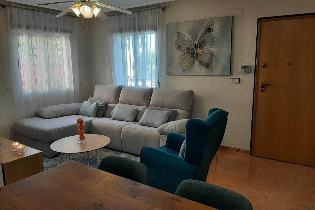 Photo of Livingroom in Los Montesinos