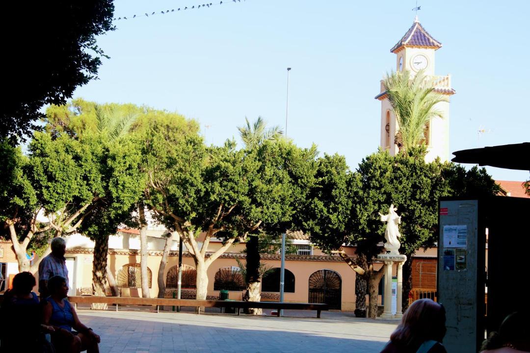 Photo of Others in Los Montesinos