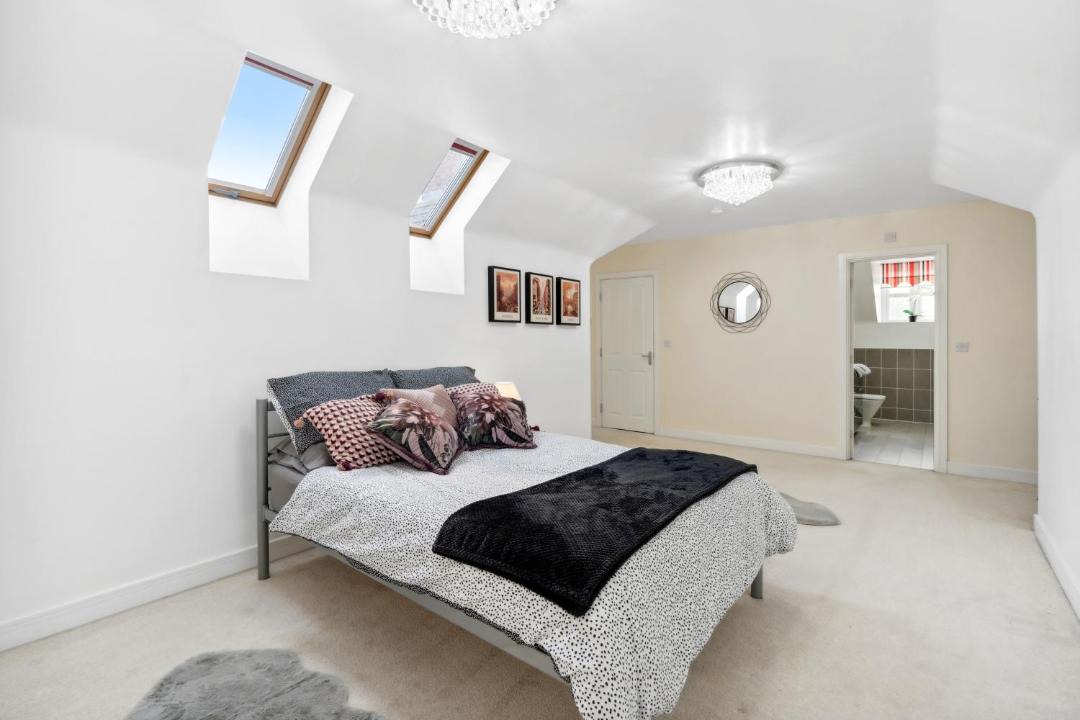 Photo of Bedroom in Hinckley