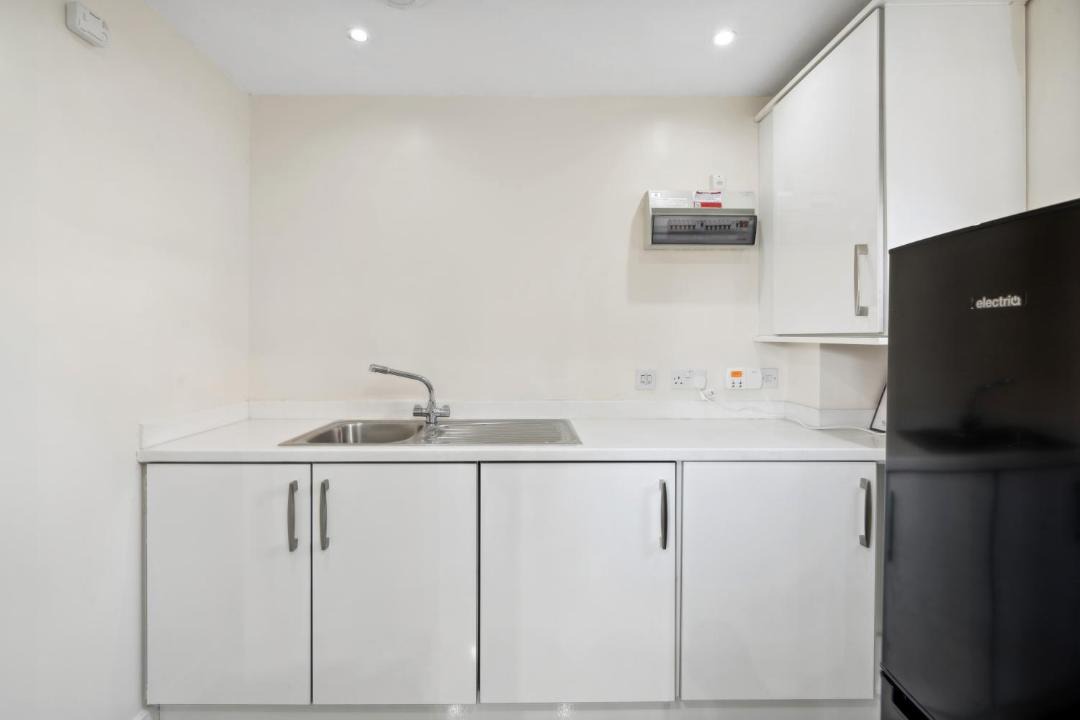 Photo of Kitchen in Hinckley