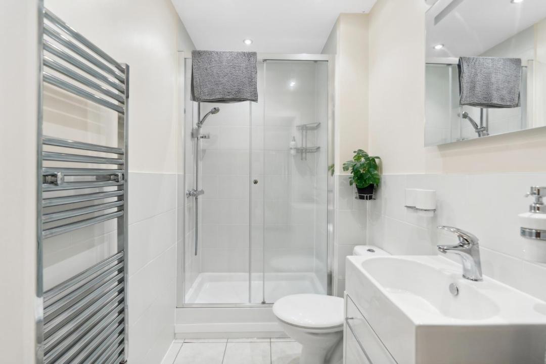 Photo of Bathroom in Hinckley