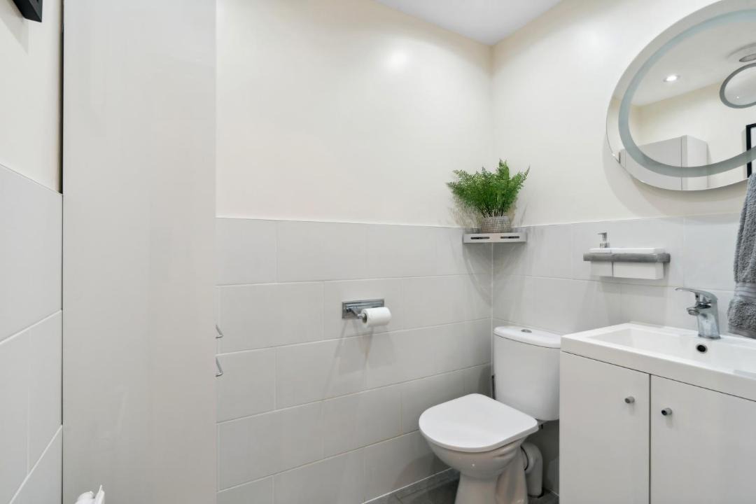 Photo of Bathroom in Hinckley