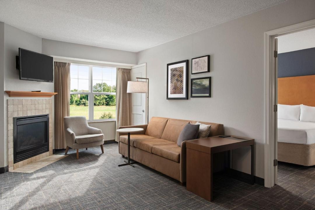 Photo of Bedroom in Mount Laurel