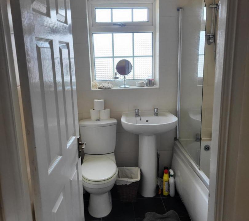 Photo of Bathroom in Chorley