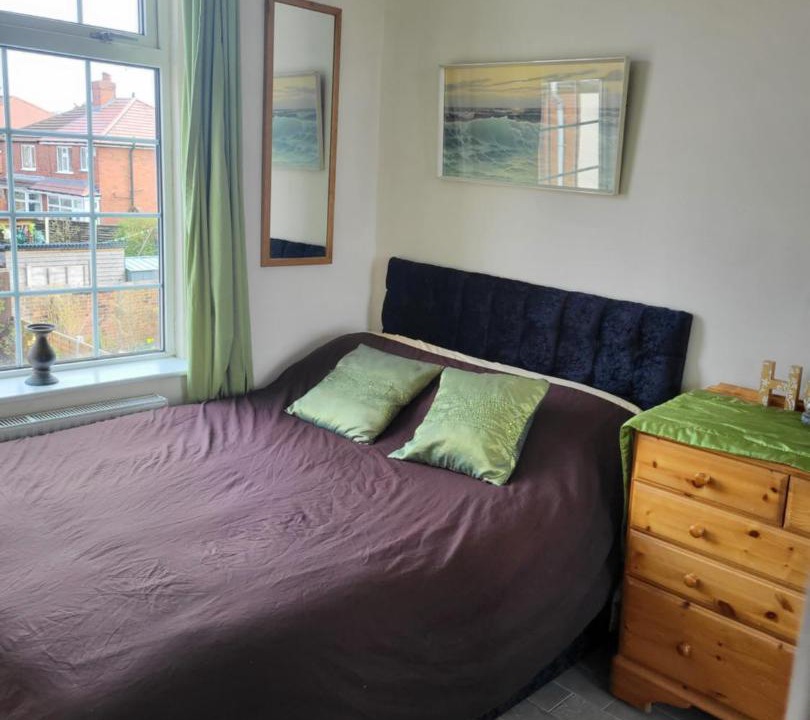 Photo of Bedroom in Chorley