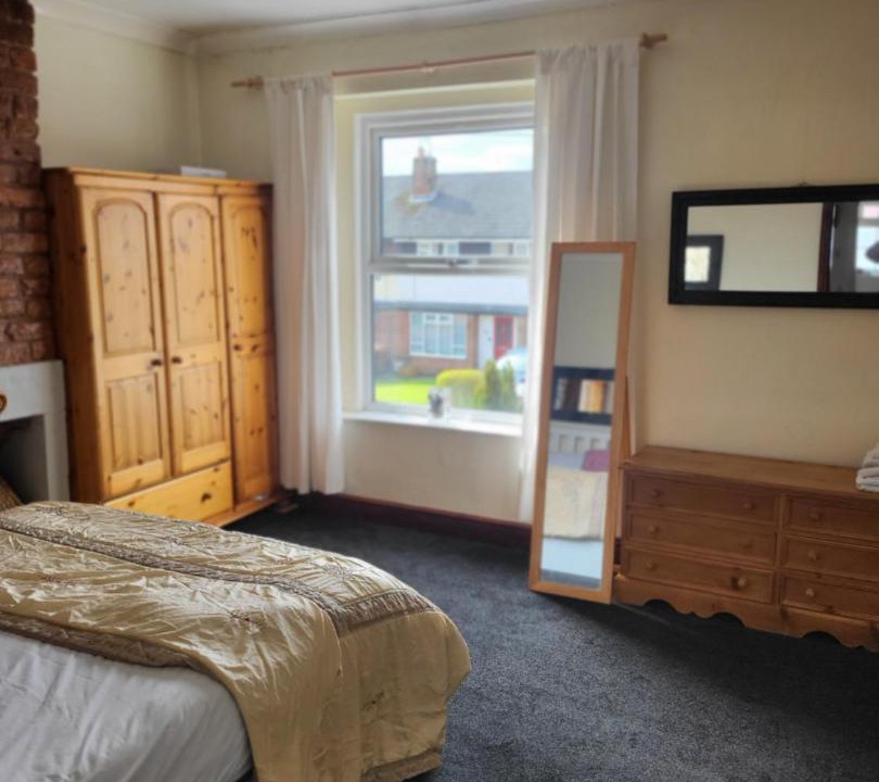 Photo of Bedroom in Chorley