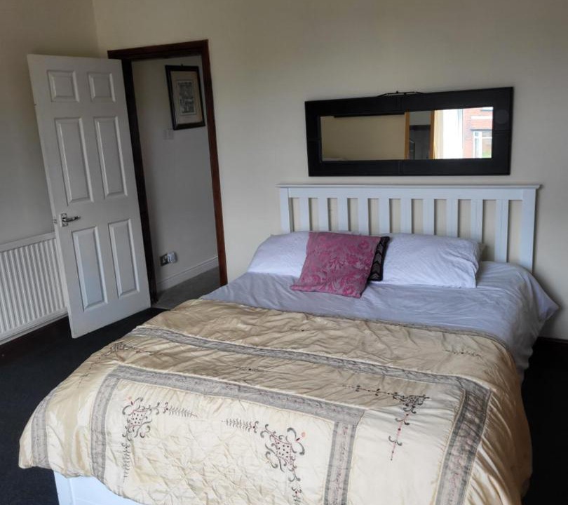 Photo of Bedroom in Chorley