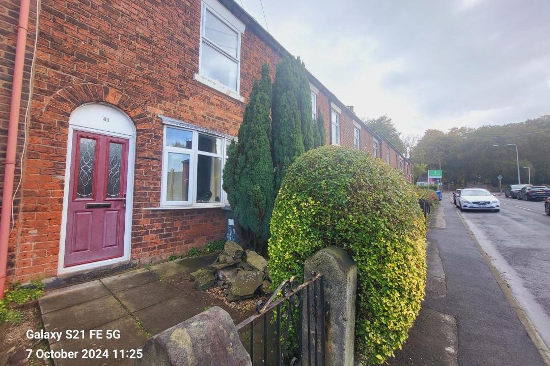 Photo of Others in Chorley