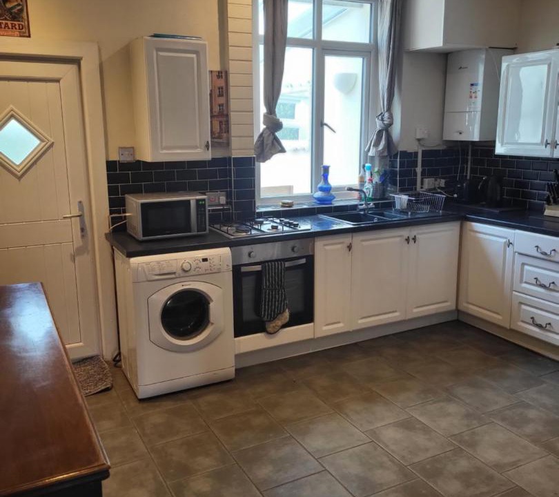 Photo of Kitchen in Chorley