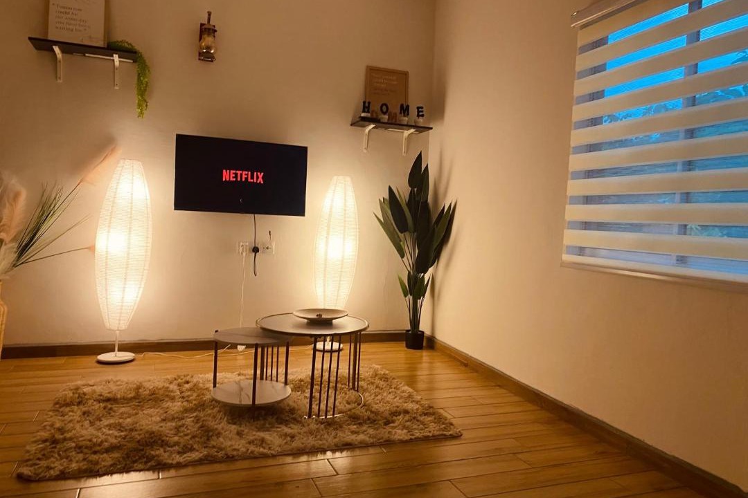 Photo of Livingroom in Bukit Rambai