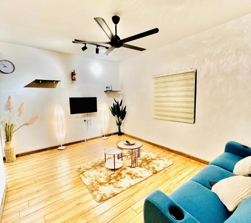 Photo of Livingroom in Bukit Rambai