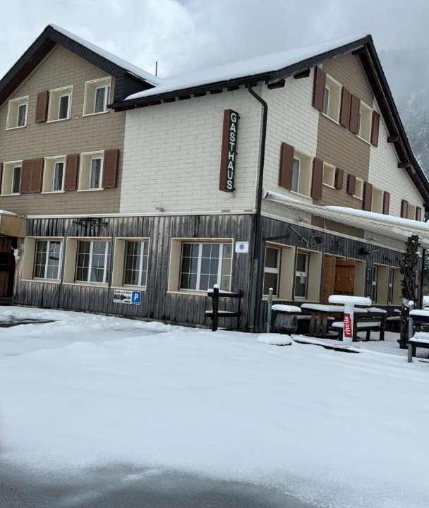 Photo of Others in Urnerboden