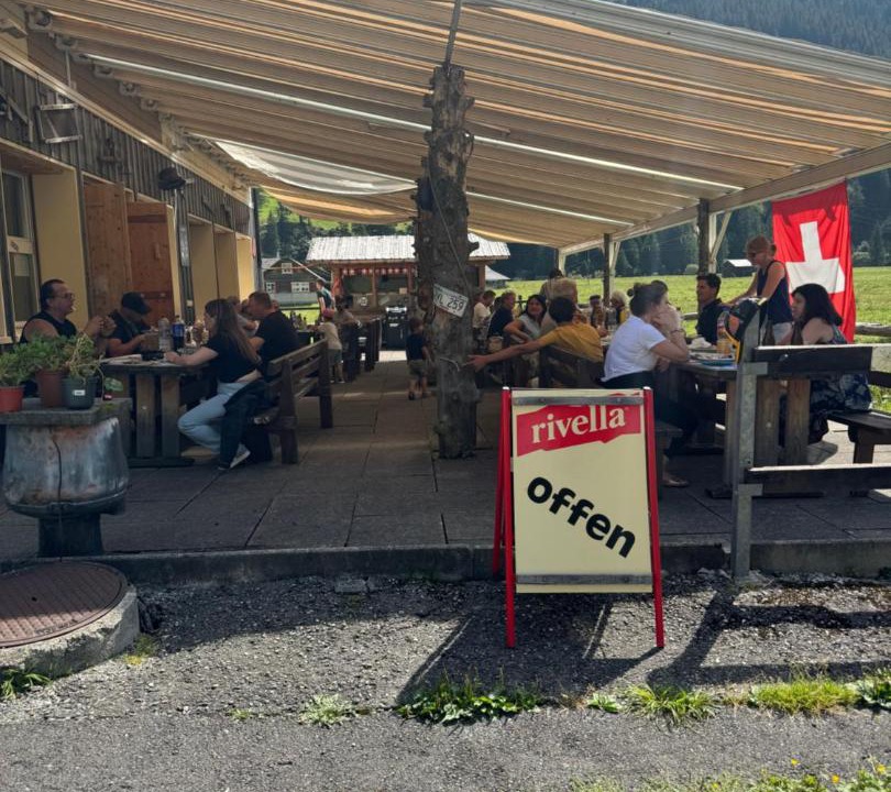 Photo of Outdoor in Urnerboden