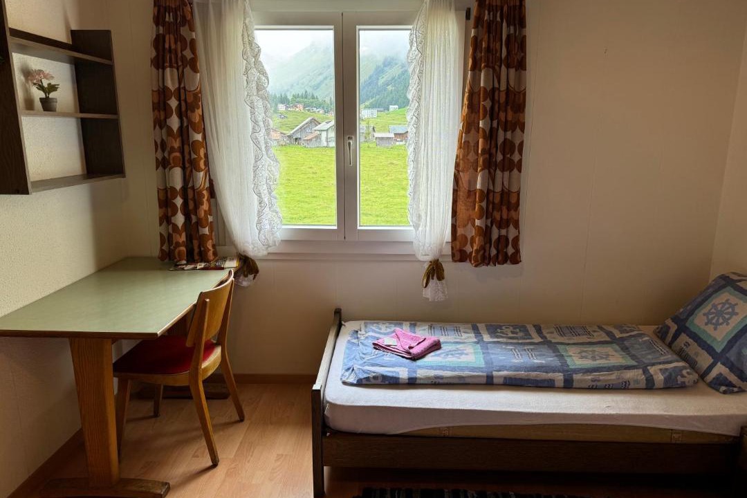 Photo of Others in Urnerboden