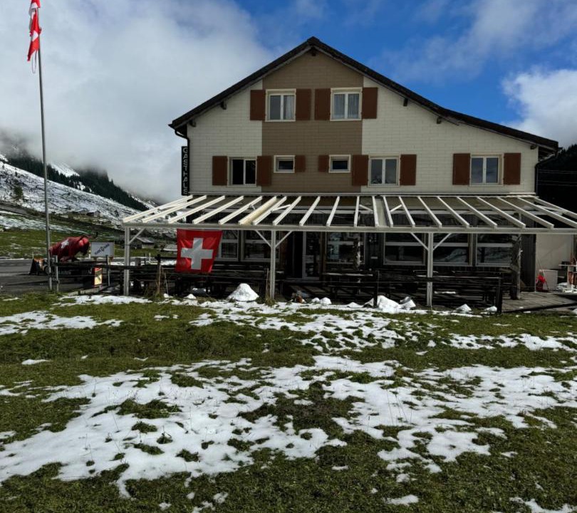 Photo of Others in Urnerboden