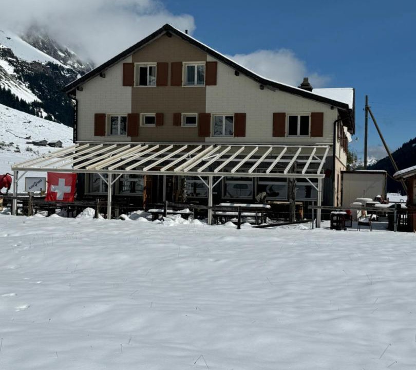 Photo of Others in Urnerboden