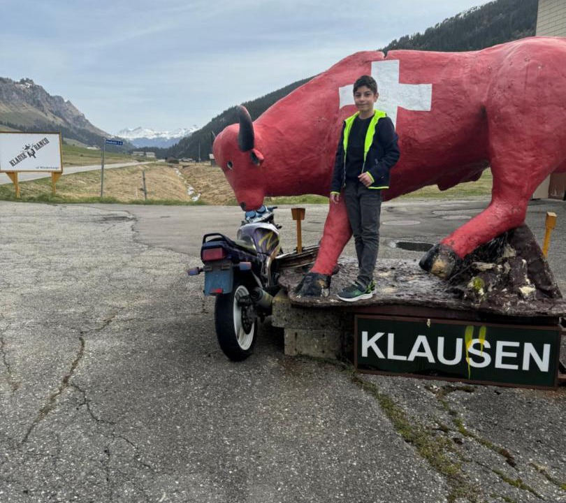 Photo of Others in Urnerboden