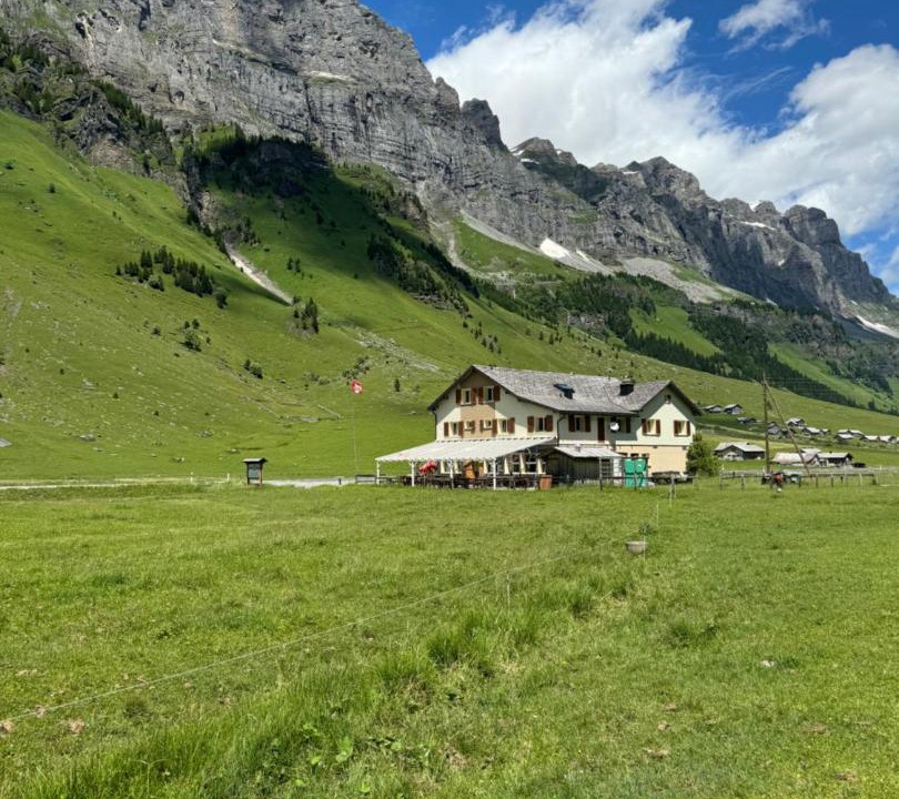 Photo of Others in Urnerboden