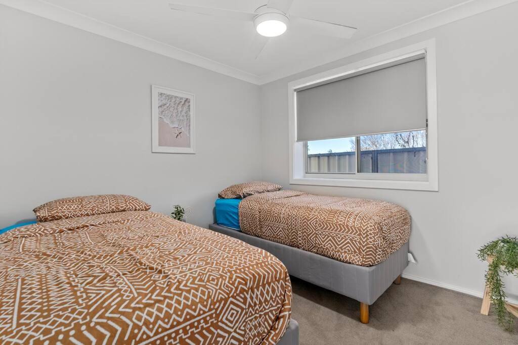 Photo of Bedroom in Caves Beach