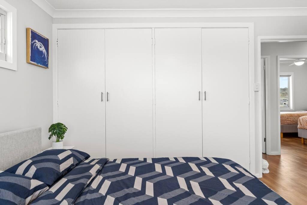 Photo of Bedroom in Caves Beach