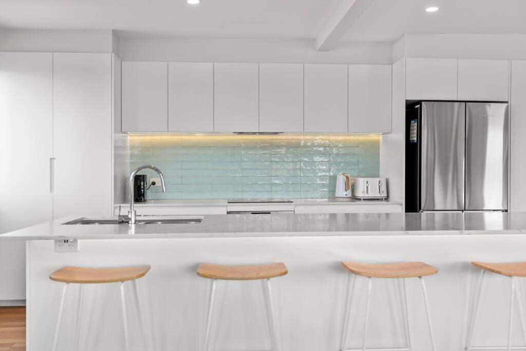 Photo of Kitchen in Caves Beach