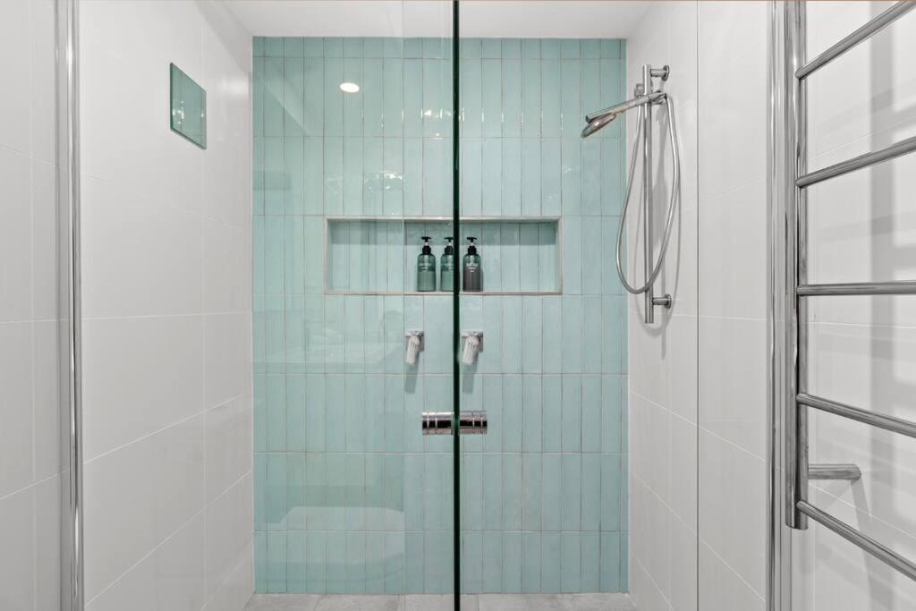 Photo of Bathroom in Caves Beach