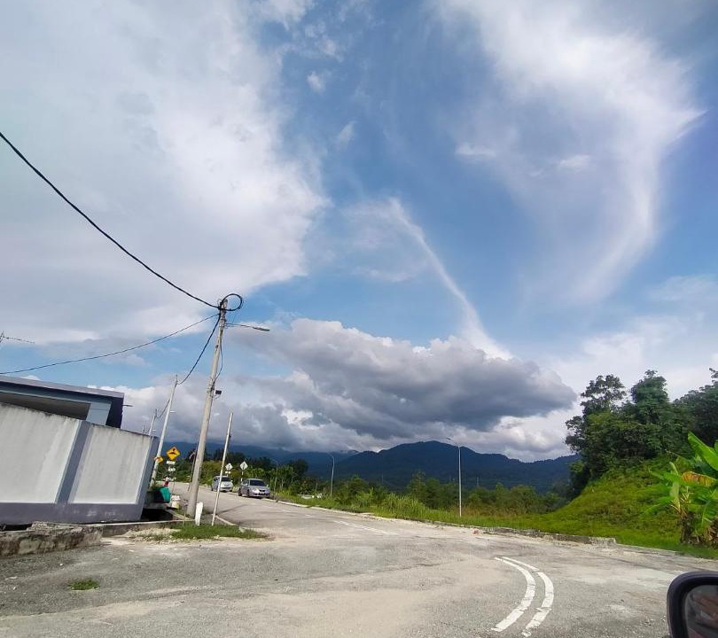 Photo of Outdoor in Tanjung Malim