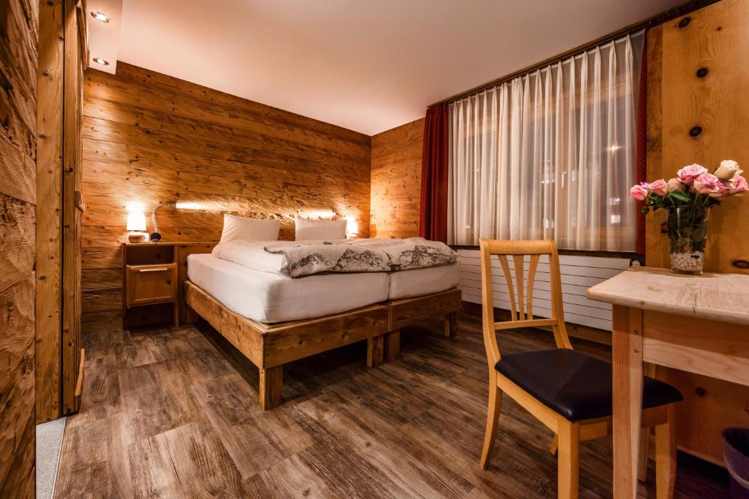 Photo of Bedroom in Arosa