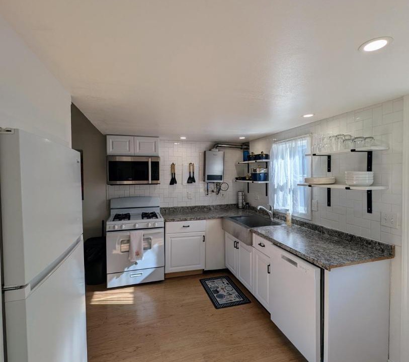 Photo of Kitchen in Northeast Neighbors