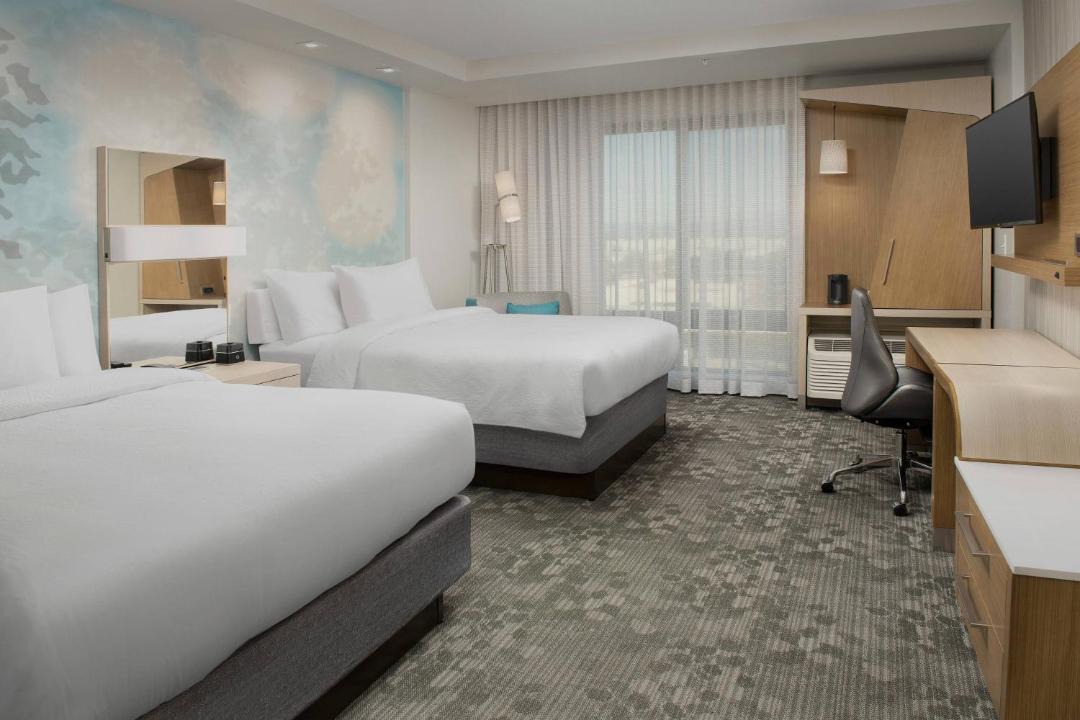 Photo of Bedroom in Wilkes East